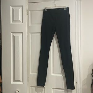 Rag and Bone skinny work pant